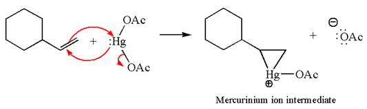 Organic Chemistry: Principles and Mechanisms (Second Edition), Chapter 12, Problem 12.44P , additional homework tip  18