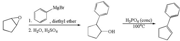 Get Ready for Organic Chemistry, Chapter 13, Problem 13.28P , additional homework tip  7