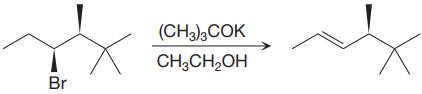 EBK GET READY FOR ORGANIC CHEMISTRY, Chapter 13, Problem 13.33P , additional homework tip  2