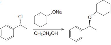 Organic Chemistry: Principles And Mechanisms (second Edition), Chapter 13, Problem 13.33P , additional homework tip  3