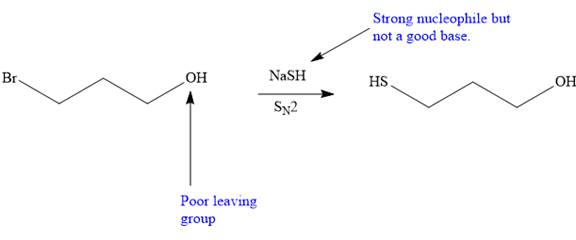 ORGANIC CHEM BUNDLE, Chapter 13, Problem 13.6P , additional homework tip  1