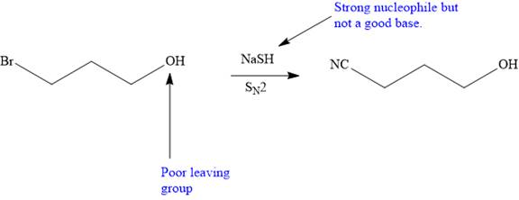 ORG CHEM W/ EBOOK & SW5 + STUDY GUIDE, Chapter 13, Problem 13.6P , additional homework tip  4