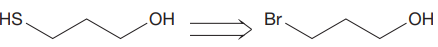 ORGANIC CHEMISTRY PRINCIPLES & MECHANISM, Chapter 13, Problem 13.6P , additional homework tip  5