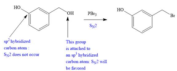 ORG CHEM W/ EBOOK & SW5 + STUDY GUIDE, Chapter 13, Problem 13.6P , additional homework tip  7