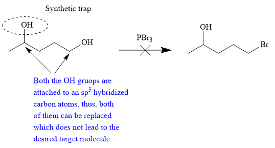 ORG CHEM W/ EBOOK & SW5 + STUDY GUIDE, Chapter 13, Problem 13.6P , additional homework tip  10