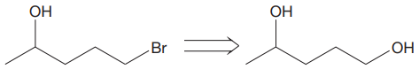 Organic Chemistry: Principles And Mechanisms: Study Guide/solutions Manual (second), Chapter 13, Problem 13.6P , additional homework tip  11