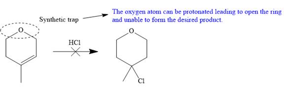 ORGANIC CHEMISTRY SG/SM PA +SQUARECAP E, Chapter 13, Problem 13.6P , additional homework tip  13