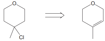 ORG CHEM W/ EBOOK & SW5 + STUDY GUIDE, Chapter 13, Problem 13.6P , additional homework tip  14