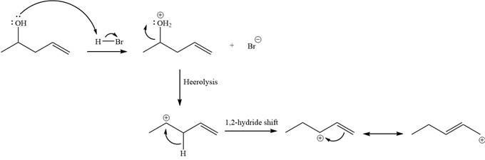 ORG CHEM W/ EBOOK & SW5 + STUDY GUIDE, Chapter 16, Problem 16.88P , additional homework tip  2