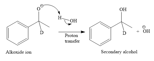 Organic Chemistry: Principles and Mechanisms (Second Edition), Chapter 17, Problem 17.43P , additional homework tip  11