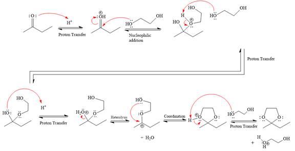 EBK ORGANIC CHEMISTRY: PRINCIPLES AND M, Chapter 18, Problem 18.56P , additional homework tip  1