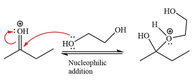 EBK ORGANIC CHEMISTRY: PRINCIPLES AND M, Chapter 18, Problem 18.56P , additional homework tip  4