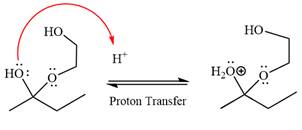 EBK ORGANIC CHEMISTRY: PRINCIPLES AND M, Chapter 18, Problem 18.56P , additional homework tip  6