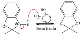 ORGANIC CHEMISTRY E-BOOK W/SMARTWORK5, Chapter 18, Problem 18.56P , additional homework tip  19