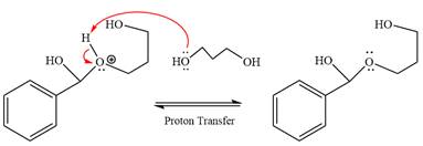 EBK GET READY FOR ORGANIC CHEMISTRY, Chapter 18, Problem 18.56P , additional homework tip  25