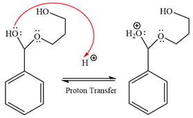 EBK ORGANIC CHEMISTRY: PRINCIPLES AND M, Chapter 18, Problem 18.56P , additional homework tip  26