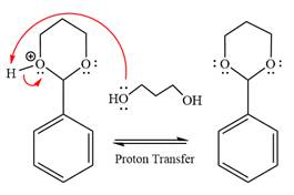 ORGANIC CHEMISTRY E-BOOK W/SMARTWORK5, Chapter 18, Problem 18.56P , additional homework tip  29