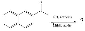 ORGANIC CHEMISTRY:PRINCIPLES...(CL), Chapter 18, Problem 18.57P , additional homework tip  2