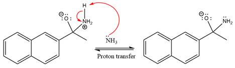 Get Ready for Organic Chemistry, Chapter 18, Problem 18.57P , additional homework tip  4