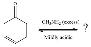 ORG.CHEM W/TEXT+SOLU.MANUAL, Chapter 18, Problem 18.57P , additional homework tip  11