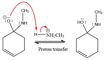 ORG.CHEM W/TEXT+SOLU.MANUAL, Chapter 18, Problem 18.57P , additional homework tip  14