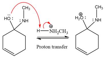 ORGANIC CHEMISTRY PRINCIPLES & MECHANISM, Chapter 18, Problem 18.57P , additional homework tip  15