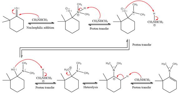 ORG.CHEM W/TEXT+SOLU.MANUAL, Chapter 18, Problem 18.57P , additional homework tip  28