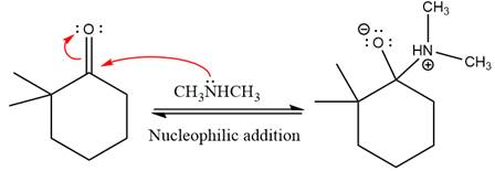 EBK GET READY FOR ORGANIC CHEMISTRY, Chapter 18, Problem 18.57P , additional homework tip  30