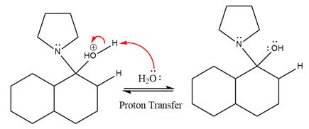 ORGANIC CHEMISTRY SG/SM PA +SQUARECAP E, Chapter 18, Problem 18.57P , additional homework tip  41