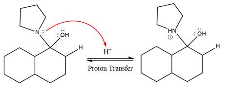 Organic Chemistry: Principles and Mechanisms (Second Edition), Chapter 18, Problem 18.57P , additional homework tip  42