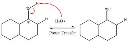 Organic Chemistry: Principles And Mechanisms, Chapter 18, Problem 18.57P , additional homework tip  44