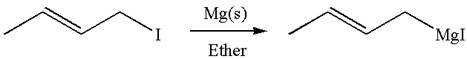 ORGANIC CHEMISTRY SG/SM PA +SQUARECAP E, Chapter 19, Problem 19.38P , additional homework tip  6