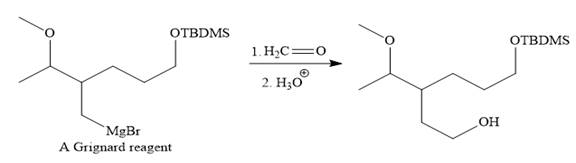 ORG CHEM W/ EBOOK & SW5 + STUDY GUIDE, Chapter 19, Problem 19.79P , additional homework tip  10