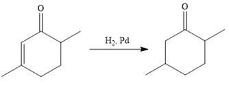 Organic Chemistry: Principles And Mechanisms: Study Guide/solutions Manual (second), Chapter 19, Problem 19.79P , additional homework tip  19