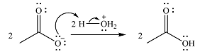 ORG CHEM W/ EBOOK & SW5 + STUDY GUIDE, Chapter 20, Problem 20.36P , additional homework tip  7