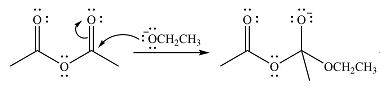 Organic Chemistry: Principles And Mechanisms, Chapter 20, Problem 20.36P , additional homework tip  18