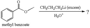 Organic Chemistry: Principles And Mechanisms: Study Guide/solutions Manual (second), Chapter 20, Problem 20.46P , additional homework tip  5
