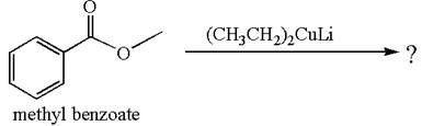 Organic Chemistry: Principles And Mechanisms: Study Guide/solutions Manual (second), Chapter 20, Problem 20.46P , additional homework tip  8