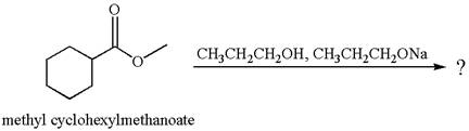 Organic Chemistry: Principles And Mechanisms, Chapter 21, Problem 21.53P , additional homework tip  8
