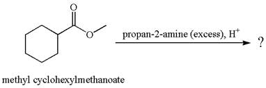 Get Ready for Organic Chemistry, Chapter 21, Problem 21.53P , additional homework tip  17