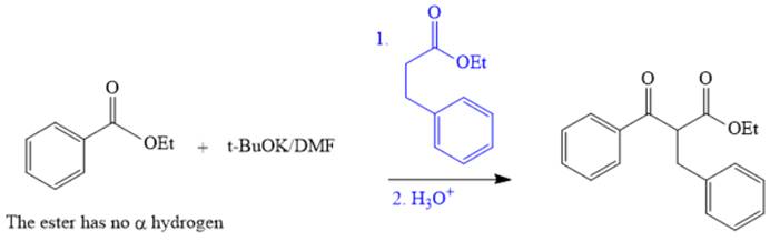 ORG CHEM W/ EBOOK & SW5 + STUDY GUIDE, Chapter 21, Problem 21.67P , additional homework tip  9