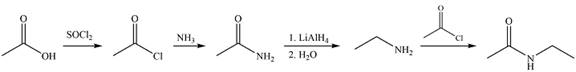 Organic Chemistry: Principles and Mechanisms (Second Edition), Chapter 21, Problem 21.86P , additional homework tip  16
