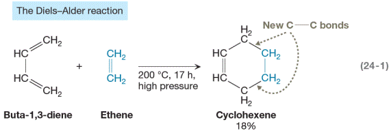 Organic Chemistry: Principles and Mechanisms (Second Edition), Chapter 24, Problem 24.1YT , additional homework tip  1