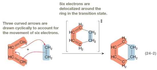 Organic Chemistry: Principles And Mechanisms: Study Guide/solutions Manual (second), Chapter 24, Problem 24.1YT , additional homework tip  2