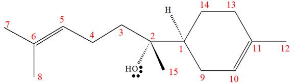 ORGANIC CHEMISTRY:PRIN...(PB)-W/ACCESS, Chapter 3, Problem 3.34P , additional homework tip  1