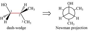 Organic Chemistry: Principles And Mechanisms: Study Guide/solutions Manual (second), Chapter 4, Problem 4.26P , additional homework tip  9