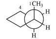 Organic Chemistry: Principles And Mechanisms: Study Guide/solutions Manual (second), Chapter 4, Problem 4.26P , additional homework tip  10