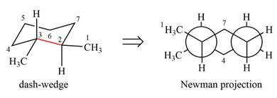 Organic Chemistry: Principles And Mechanisms, Chapter 4, Problem 4.26P , additional homework tip  18