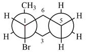 Organic Chemistry: Principles And Mechanisms: Study Guide/solutions Manual (second), Chapter 4, Problem 4.26P , additional homework tip  19
