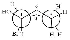 ORGANIC CHEMISTRY:PRIN...(PB)-W/ACCESS, Chapter 4, Problem 4.26P , additional homework tip  22